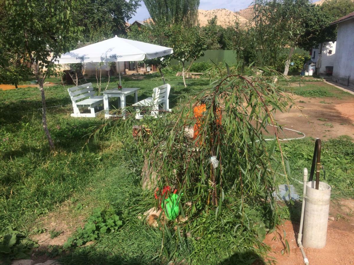 Eco House Summer Garden Kaji-Say 외부 사진